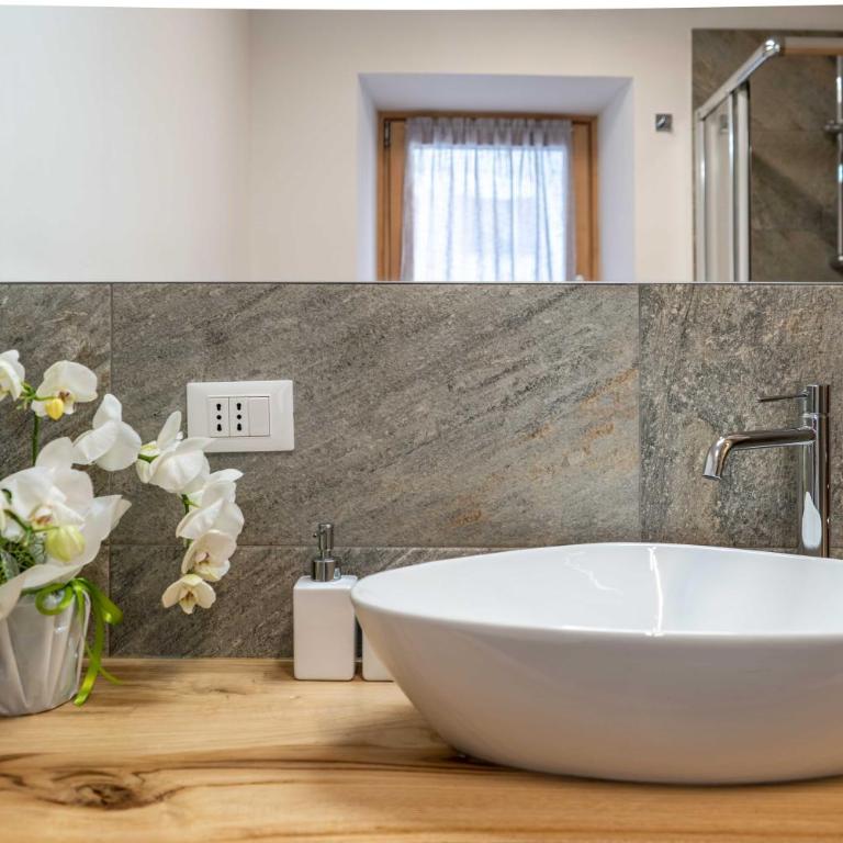 Casa Graziosa - Appartamento con 2 Camere da Letto - 24