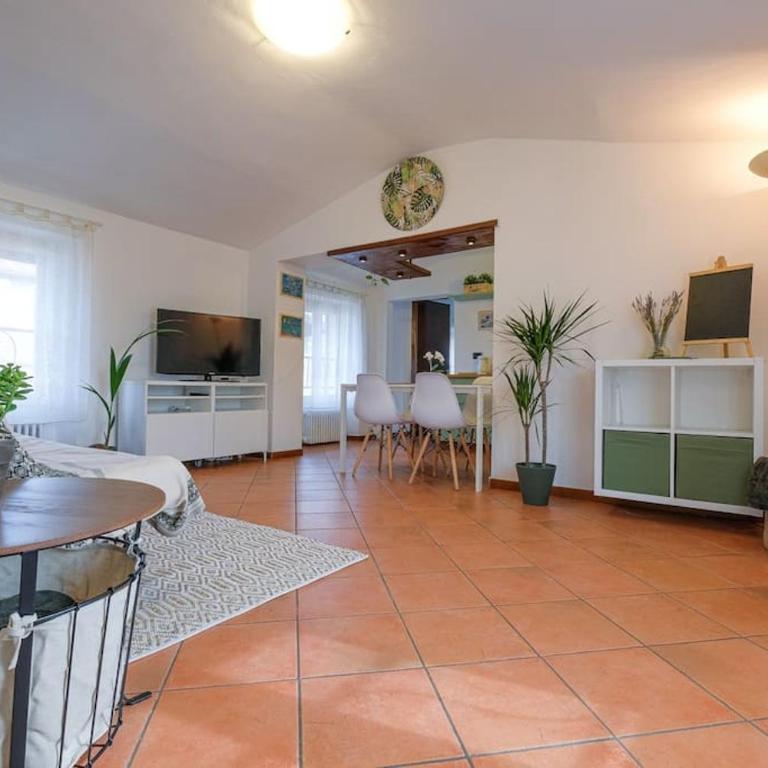 Intero alloggio: Frida's Apartment - Appartamento con 1 Camera da Letto - 9