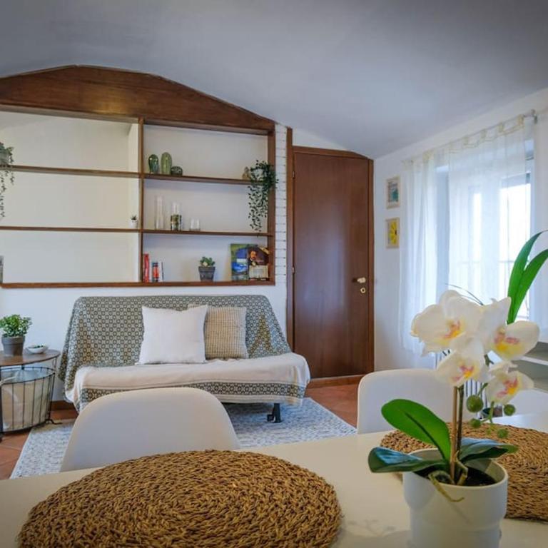 Intero alloggio: Frida's Apartment - Appartamento con 1 Camera da Letto - 8