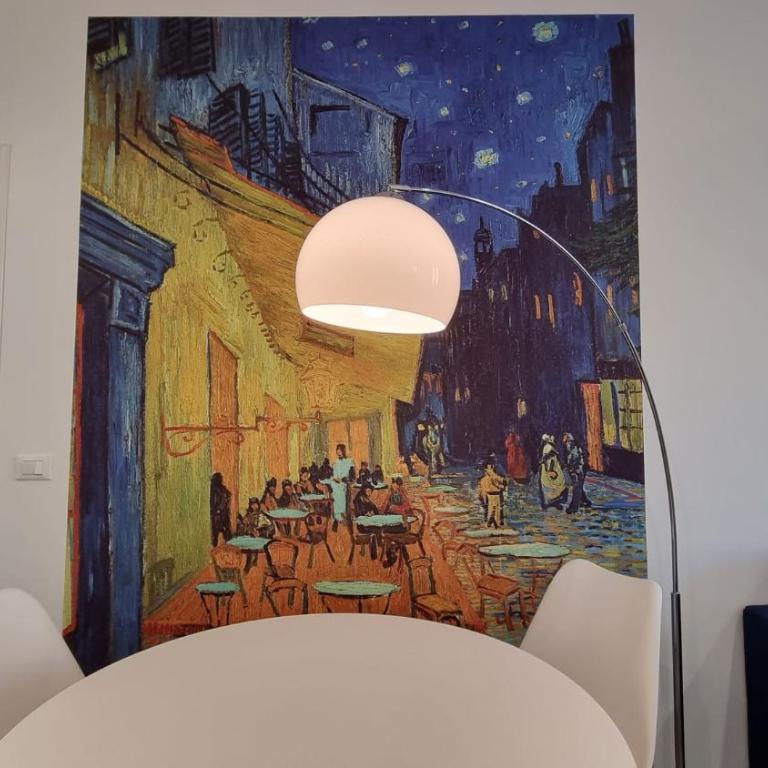 Van Gogh - Appartamento con 1 Camera da Letto - 1