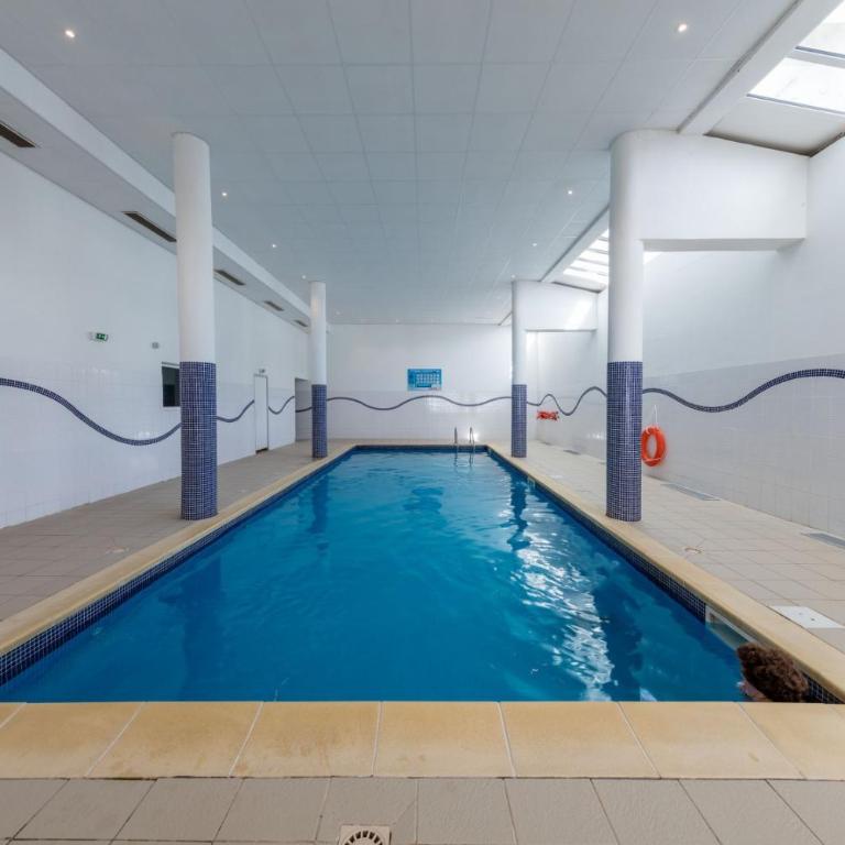Grand appartement meublé La Foux d’Allos T3 6 à 8 personnes - Appartement 3 Chambres - 10