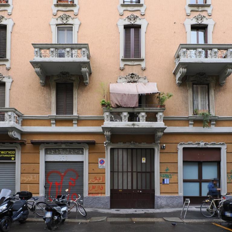 Primopiano - Arquà - Appartamento con 1 Camera da Letto - 31
