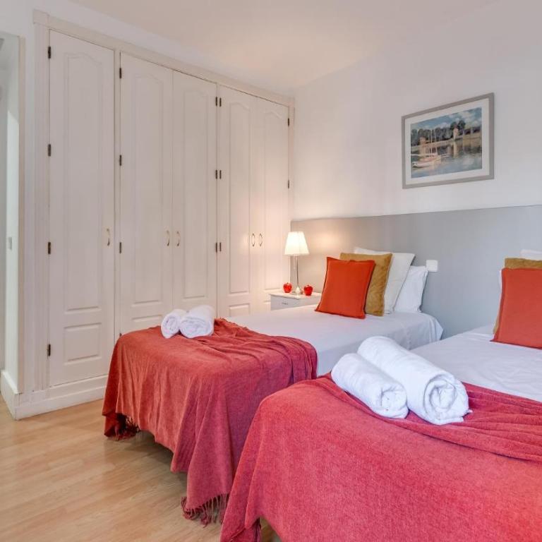 Mediterranean Hidden Treasure At Puerto Banus - Apartment - 9