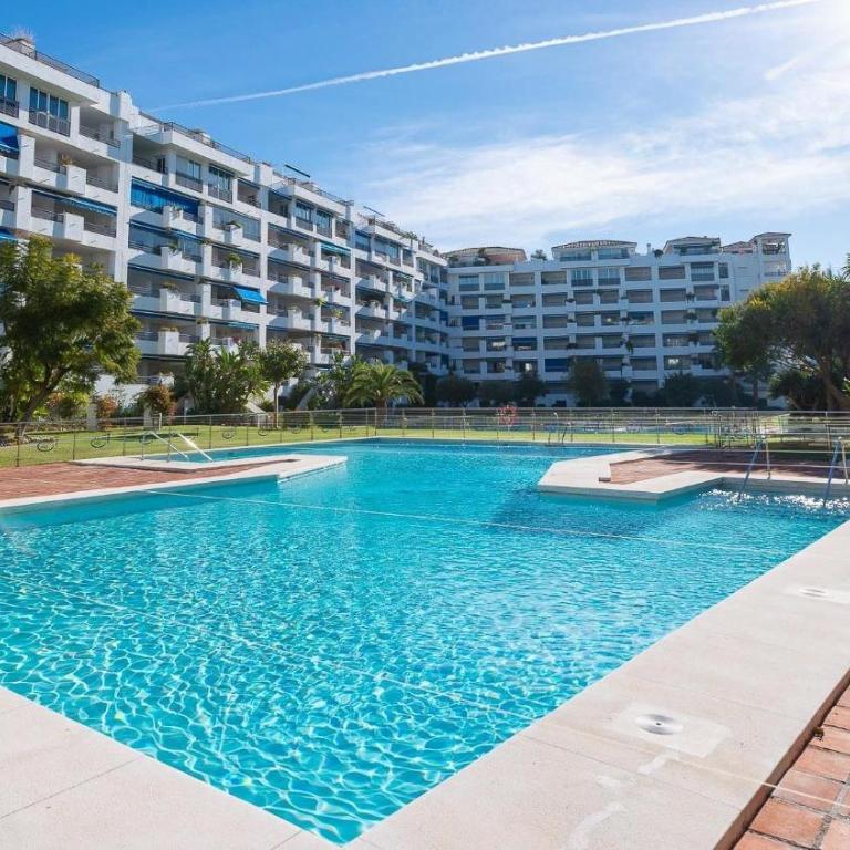 Mediterranean Getaway Seaviews At Puerto Banus - Apartamento - 3