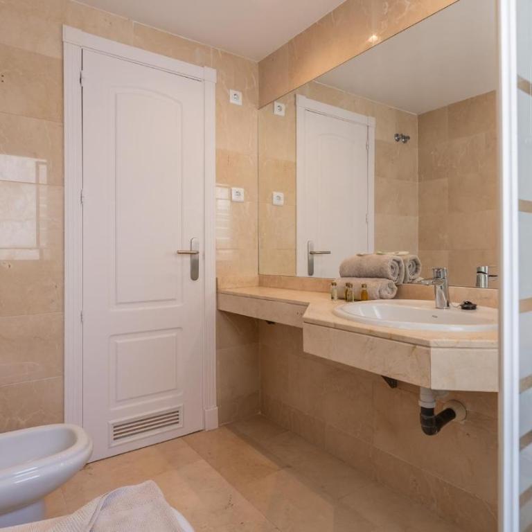 Mediterranean Getaway Seaviews At Puerto Banus - Apartamento - 18