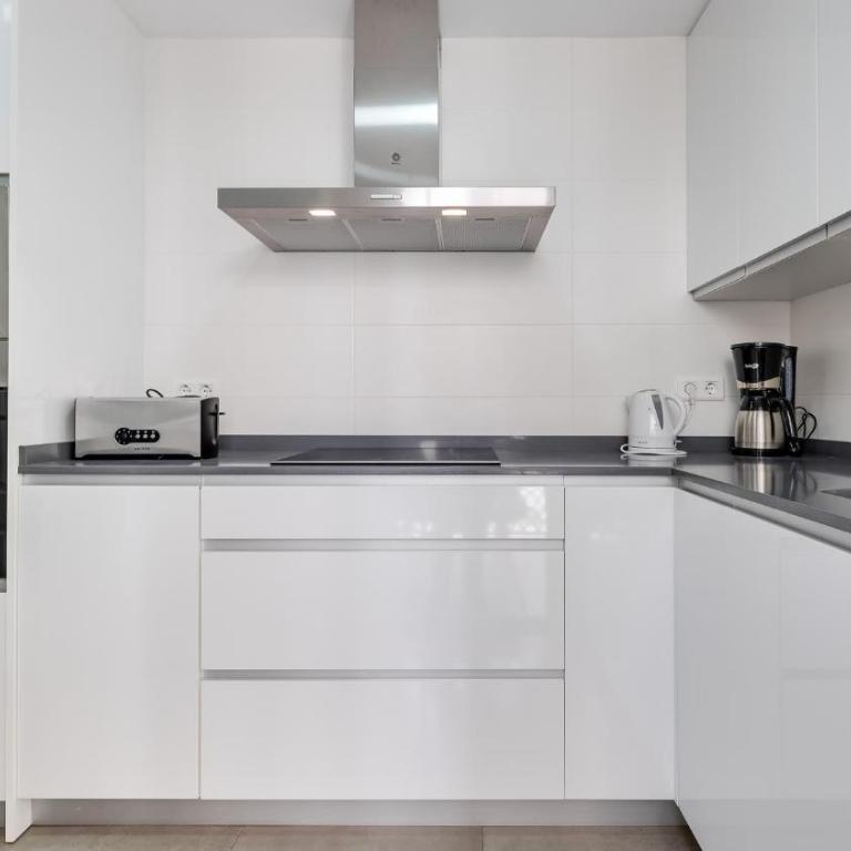 Mediterranean Getaway Seaviews At Puerto Banus - Apartamento - 21