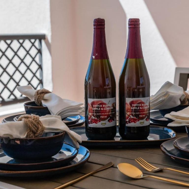 Mediterranean Getaway Seaviews At Puerto Banus - Apartamento - 22