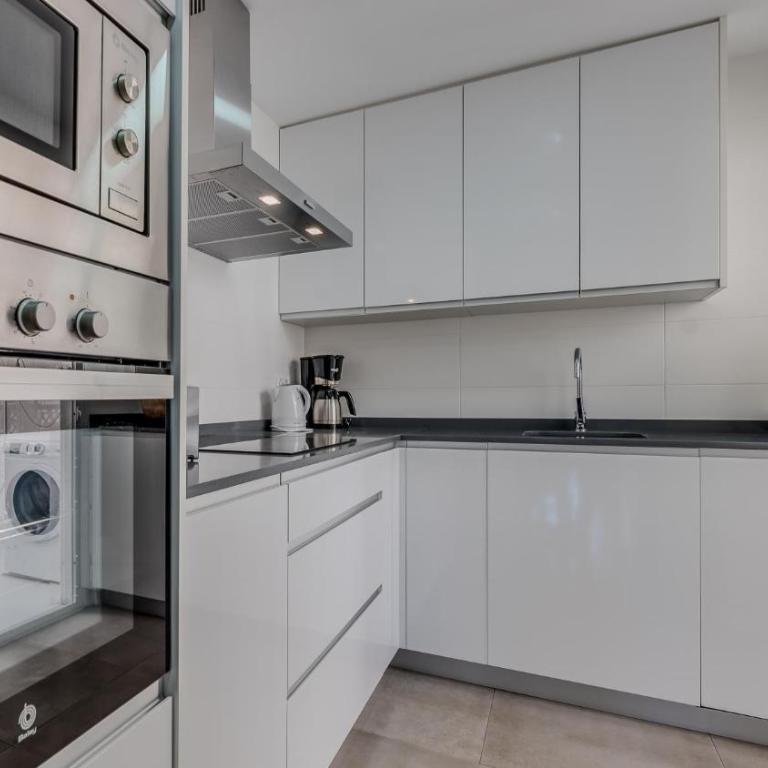 Mediterranean Getaway Seaviews At Puerto Banus - Apartamento - 24