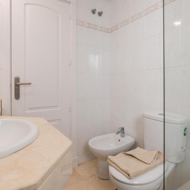 Mediterranean Getaway Seaviews At Puerto Banus - Apartamento - 32
