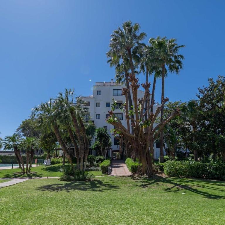 Mediterranean Getaway Seaviews At Puerto Banus - Apartamento - 35