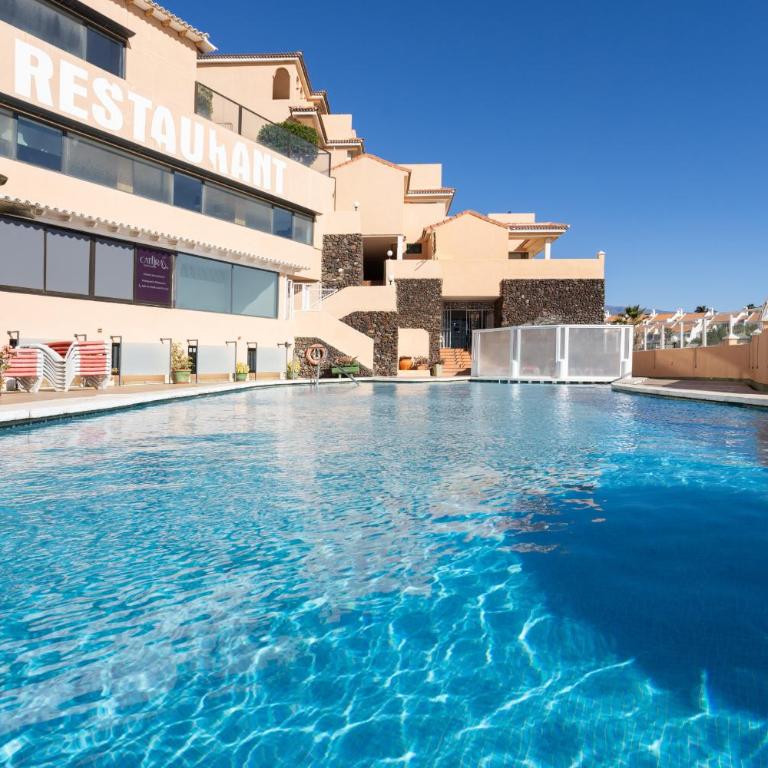 Nice apt with terrace in Golf del Sur - Apartamento con terraza - 26