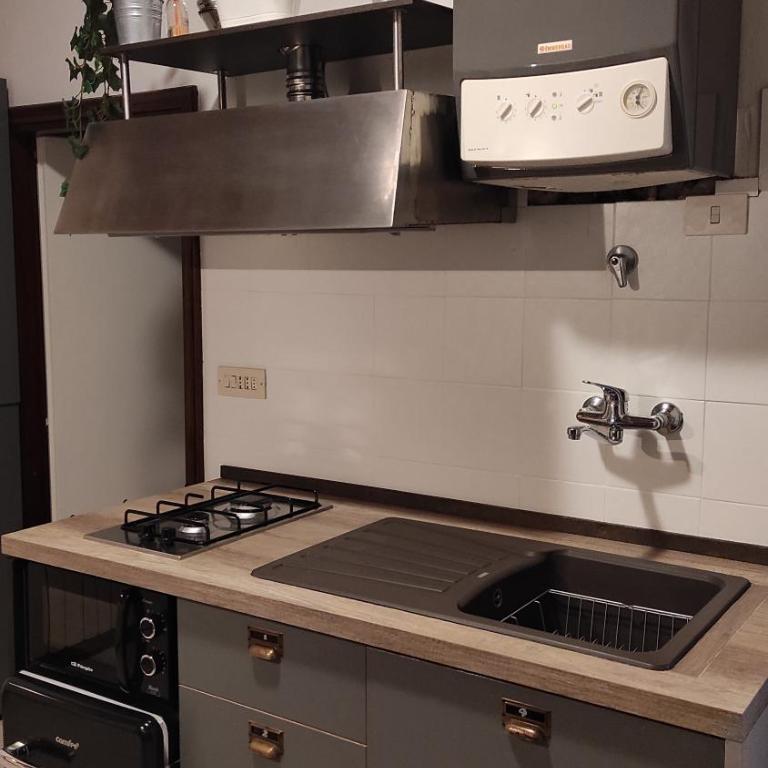 BORGHETTO 36 - Two-Bedroom Apartment - 27