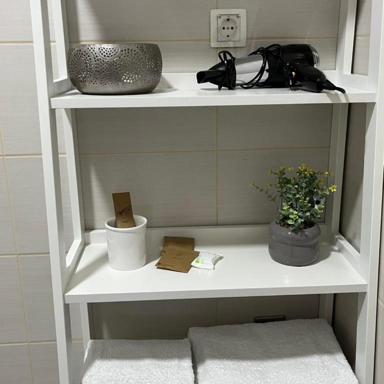Apartman My Choice - One-Bedroom Apartment - 13