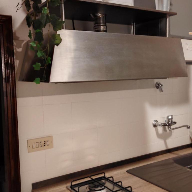 BORGHETTO 36 - Two-Bedroom Apartment - 28