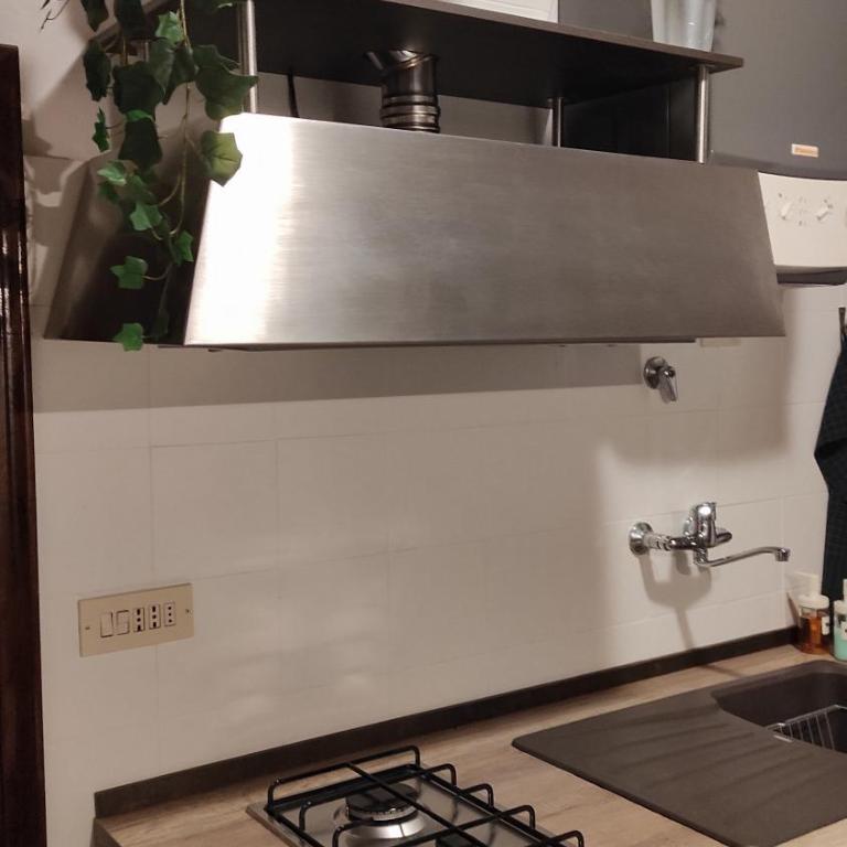 BORGHETTO 36 - Two-Bedroom Apartment - 29