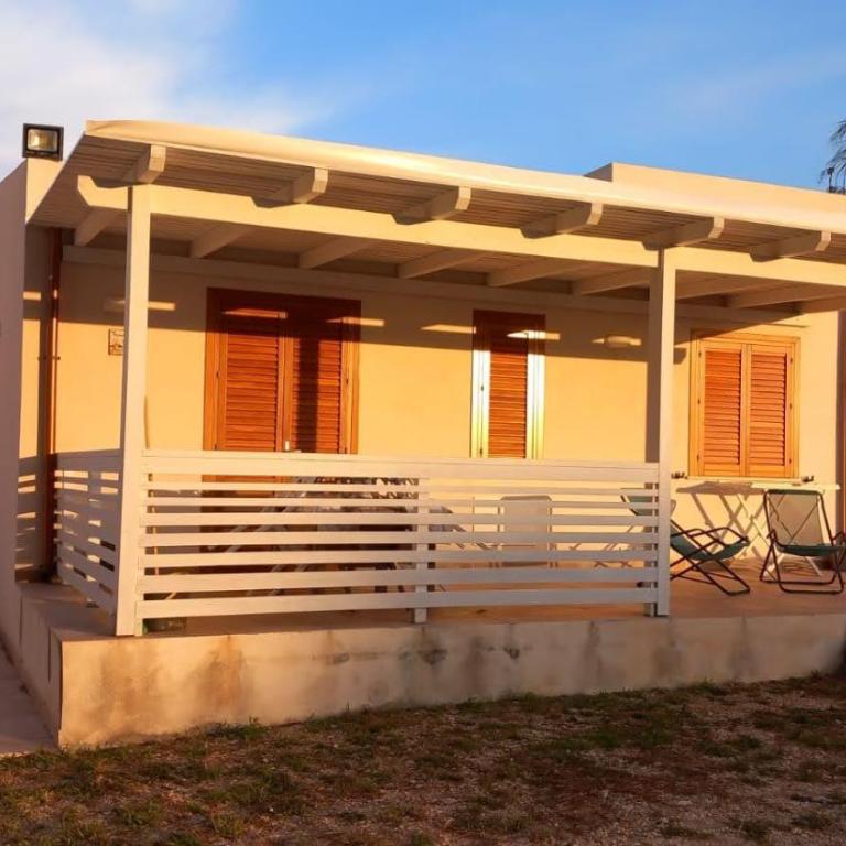 Case vacanze Spagnola 106 - One-Bedroom Apartment - 13