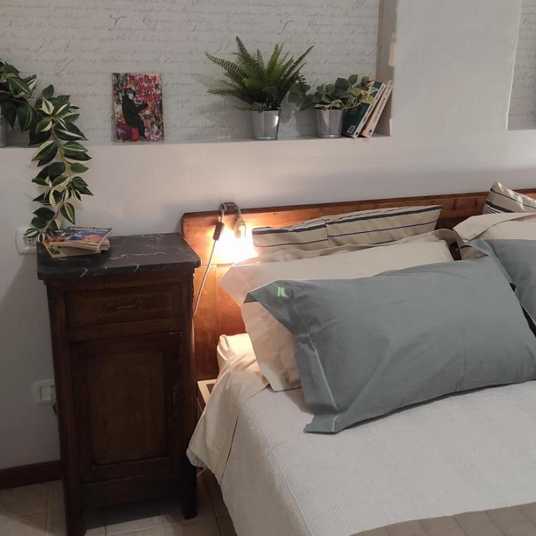 BORGHETTO 36 - Two-Bedroom Apartment - 1