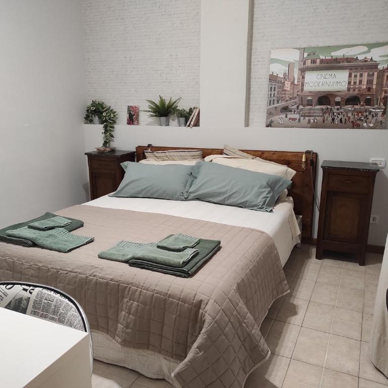 BORGHETTO 36 - Two-Bedroom Apartment - 39