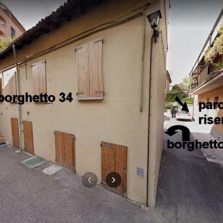 BORGHETTO 36 - Two-Bedroom Apartment - 40
