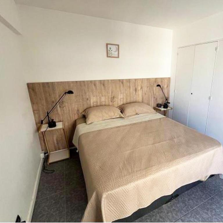 Departamento centro de la ciudad para 4 personas cerca Retiro - Apartamento de 1 dormitorio - 15