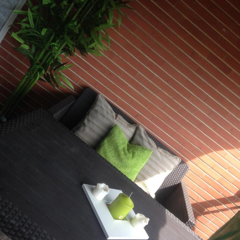 La Terrazza al tramonto CITRA - Appartamento con Terrazza - 1