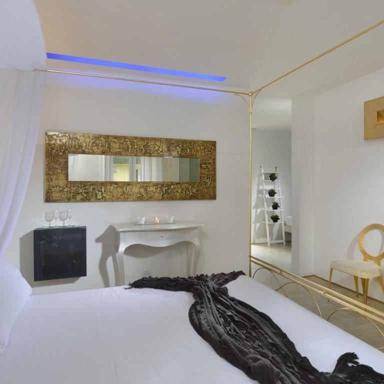 Hotel Metropolitan - Junior Suite - 4