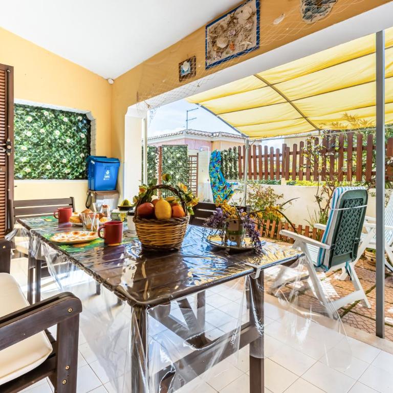 GuestHost - La Collina Villasimius - Yellow Apartment! - Appartamento con 1 Camera da Letto - 18