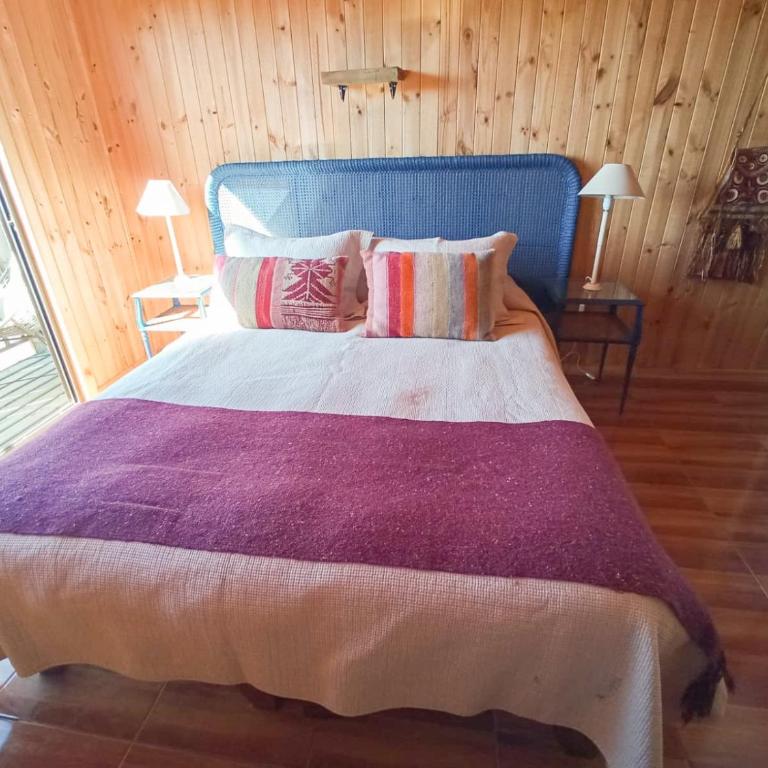 Casa Las Acacias - Playa Infiernillo a 5 min - Casa de 2 dormitorios - 8