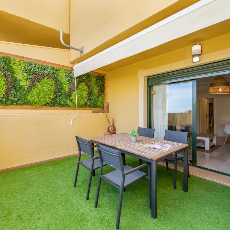 VB Amapolas 2BDR Sea views & relax - Two-Bedroom Apartment - 25