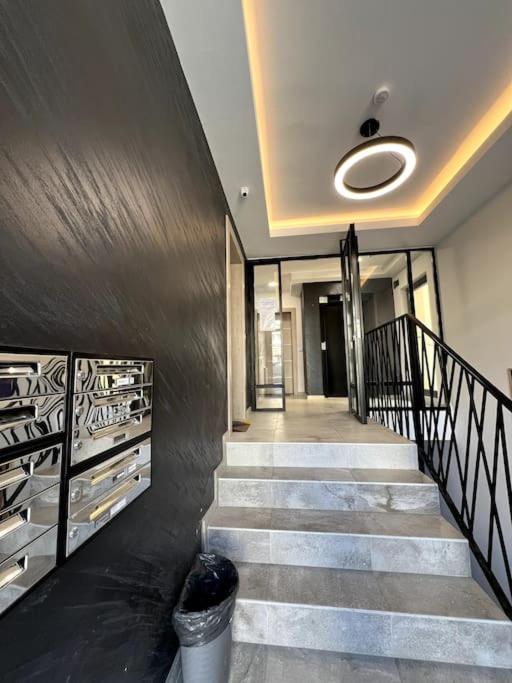 Cozy stay near the city center - Apartman sa 1 Spavaćom Sobom - 15