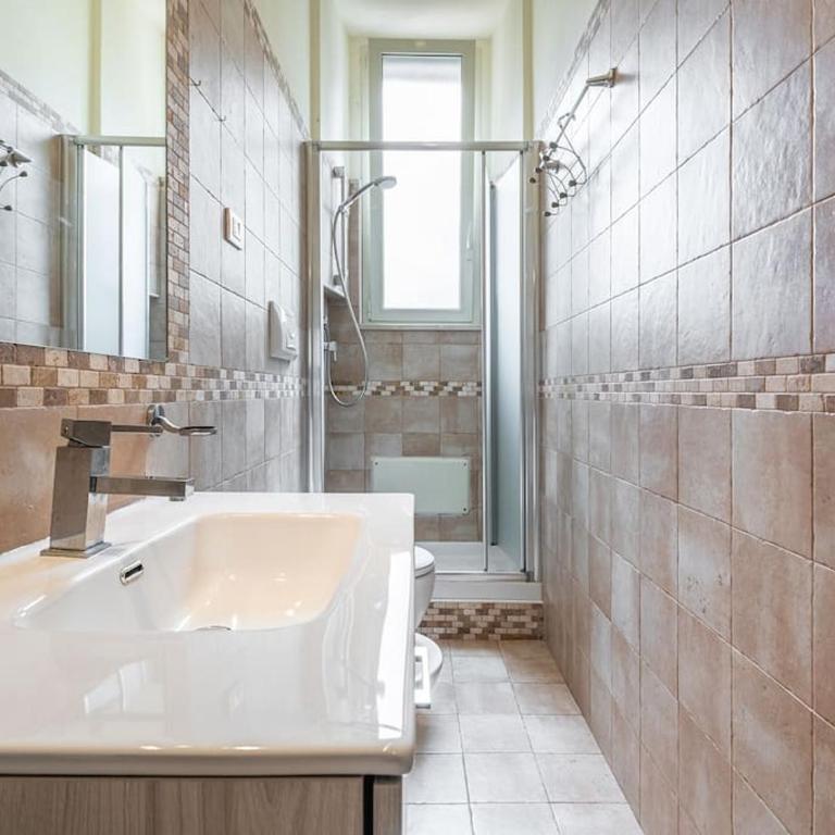 Il Giardino Apartment- Between Beach and City Center Cagliari - Appartamento con 2 Camere da Letto - 12