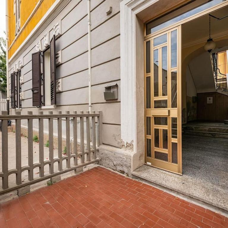 Il Giardino Apartment- Between Beach and City Center Cagliari - Appartamento con 2 Camere da Letto - 29