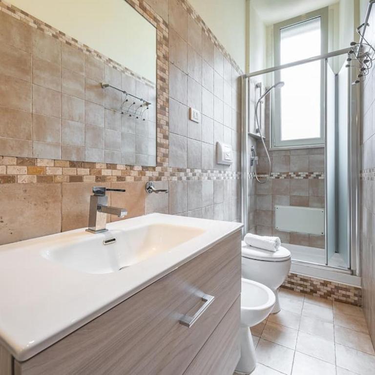 Il Giardino Apartment- Between Beach and City Center Cagliari - Appartamento con 2 Camere da Letto - 17