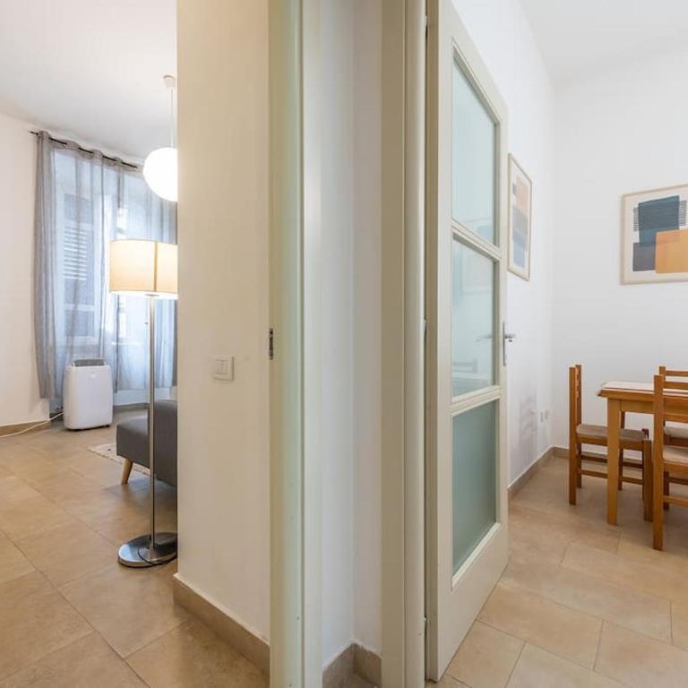 Il Giardino Apartment- Between Beach and City Center Cagliari - Appartamento con 2 Camere da Letto - 19