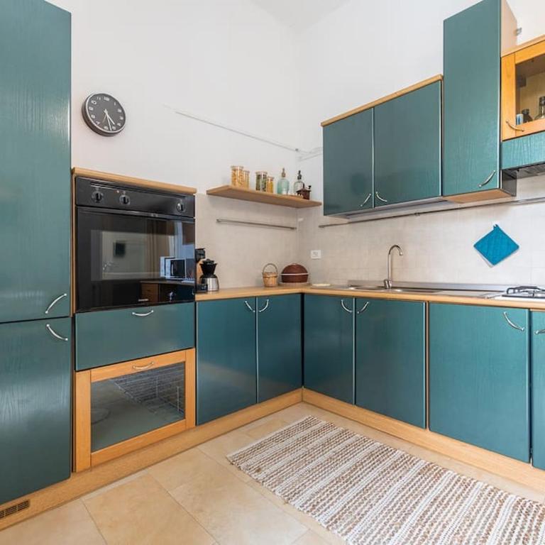 Il Giardino Apartment- Between Beach and City Center Cagliari - Appartamento con 2 Camere da Letto - 21