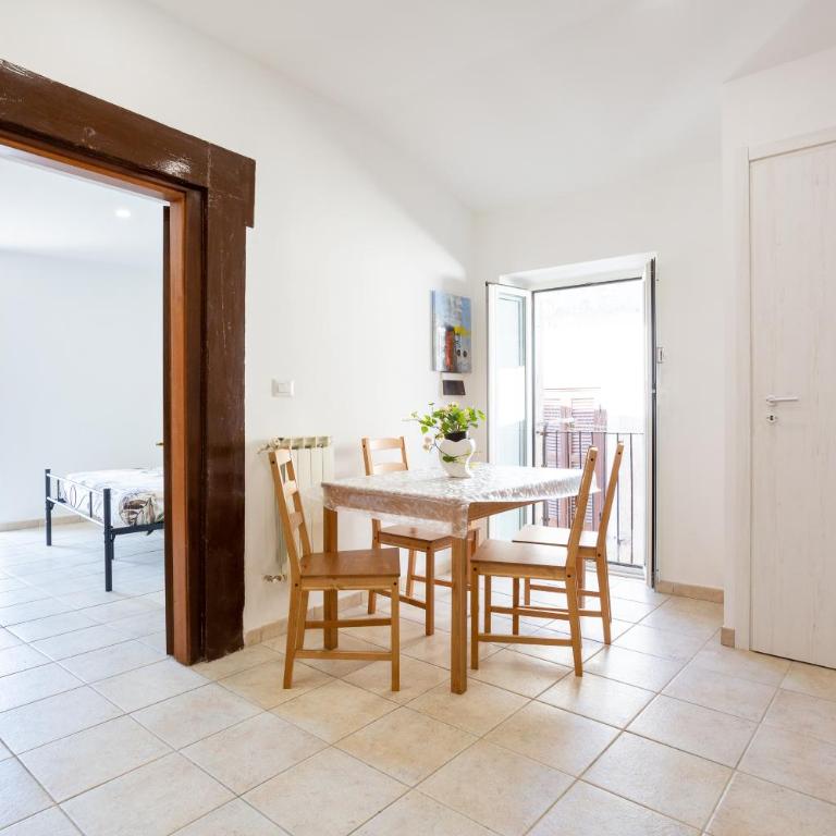 Tourist Apartment anna - Appartamento con 1 Camera da Letto - 1