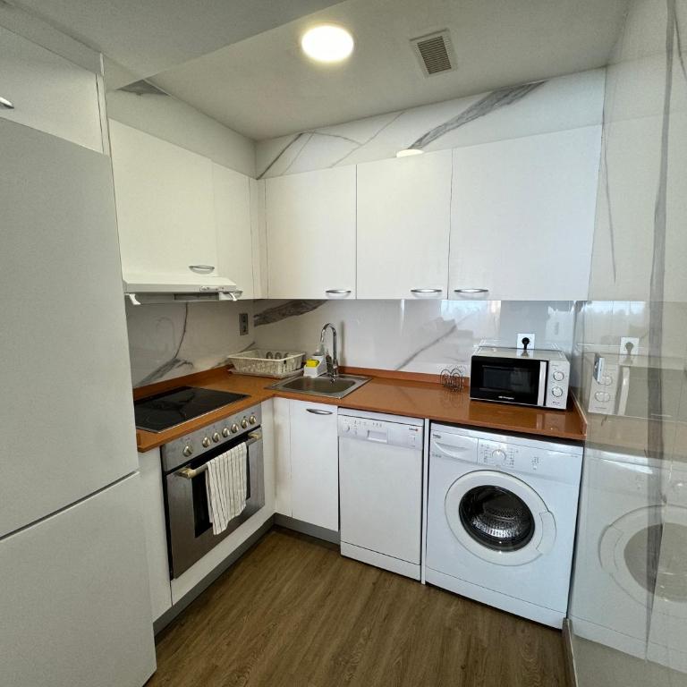 El pilar a 7 minutos - Apartamento de 2 dormitorios - 3