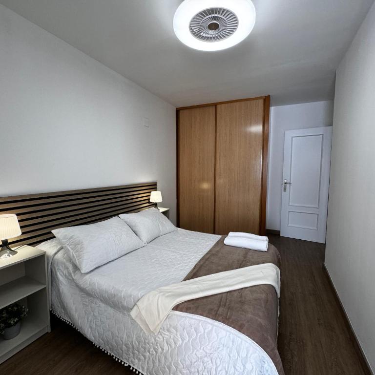 El pilar a 7 minutos - Apartamento de 2 dormitorios - 5