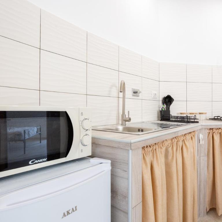 Tourist Apartment anna - Appartamento con 1 Camera da Letto - 6
