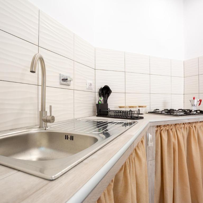 Tourist Apartment anna - Appartamento con 1 Camera da Letto - 7