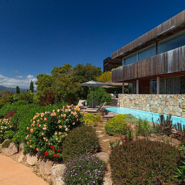 Casadelmar - Villa 4 Chambres avec Piscine Privée - 2