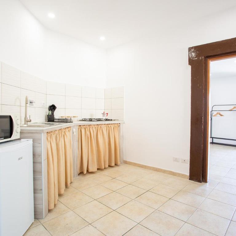 Tourist Apartment anna - Appartamento con 1 Camera da Letto - 5