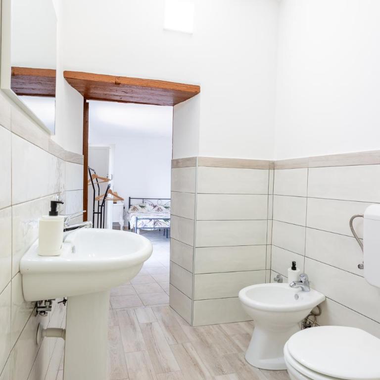 Tourist Apartment anna - Appartamento con 1 Camera da Letto - 17