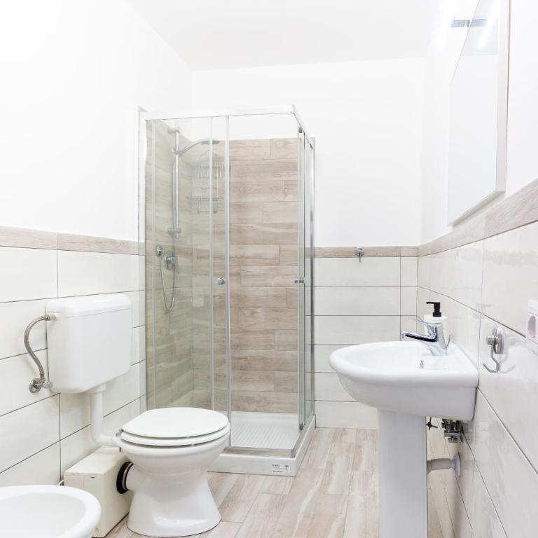 Tourist Apartment anna - Appartamento con 1 Camera da Letto - 18