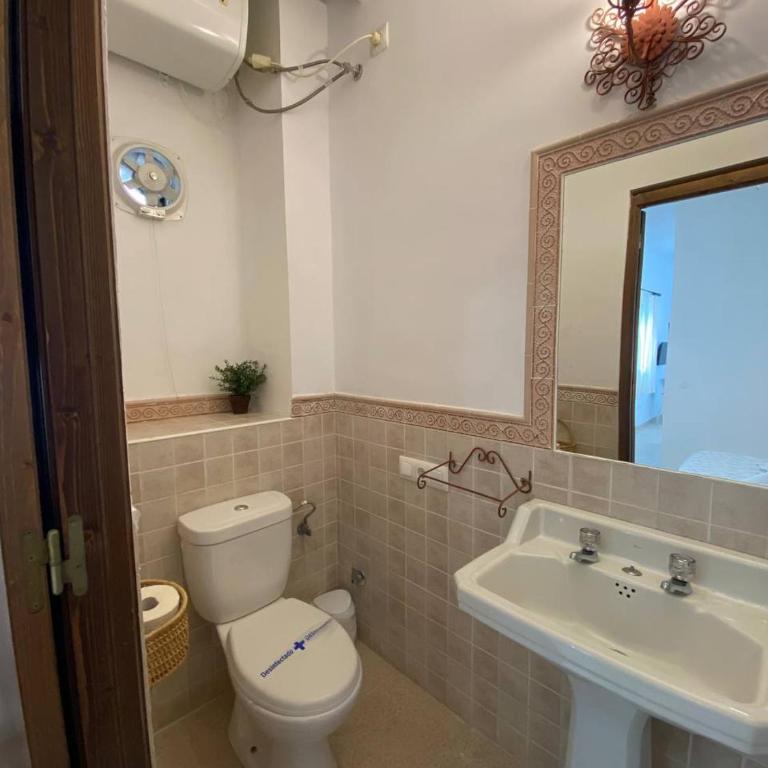 Apartamento Crucero 2, la Jara - Apartamento de 1 dormitorio - 2