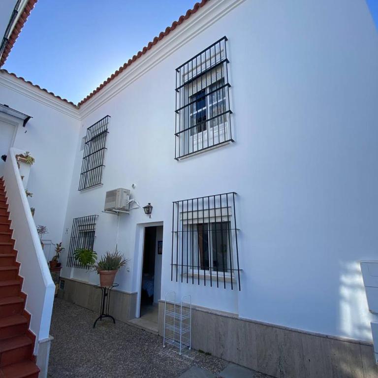 Apartamento Crucero 2, la Jara - Apartamento de 1 dormitorio - 6