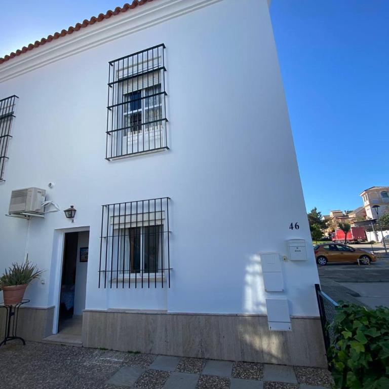 Apartamento Crucero 2, la Jara - Apartamento de 1 dormitorio - 9