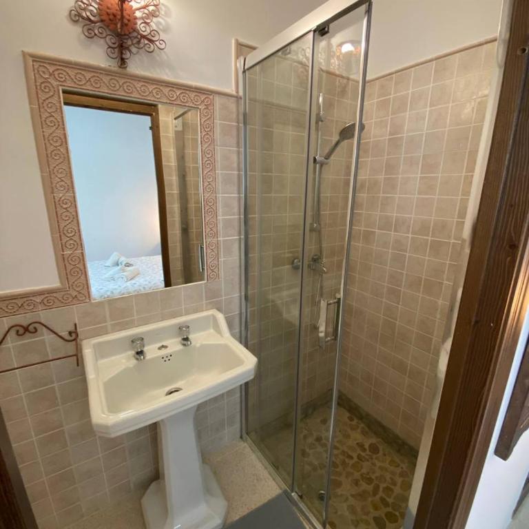 Apartamento Crucero 2, la Jara - Apartamento de 1 dormitorio - 10