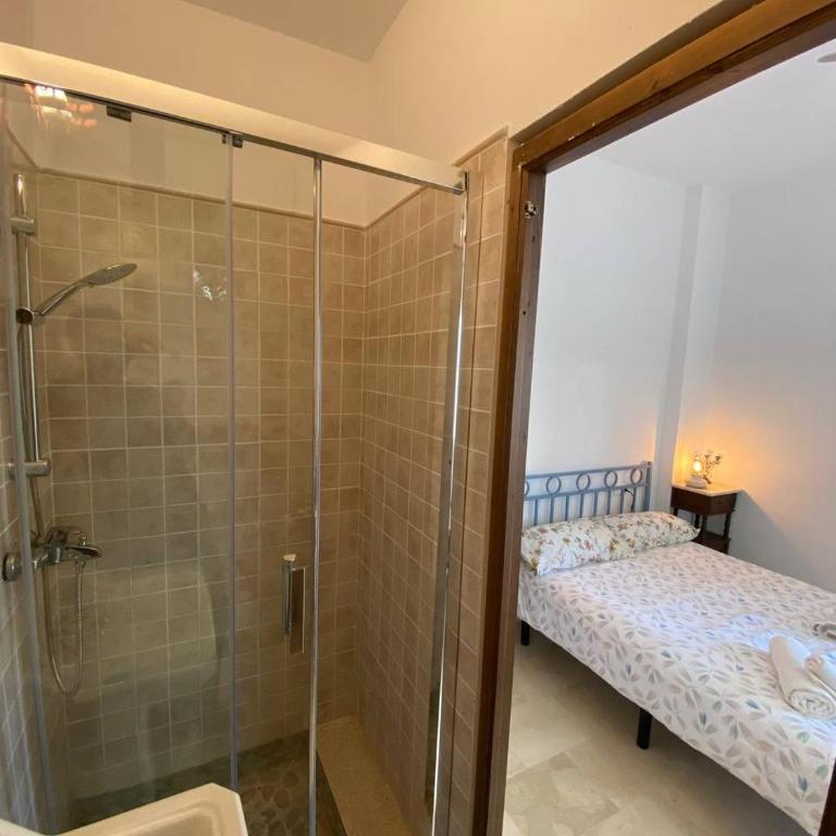 Apartamento Crucero 2, la Jara - Apartamento de 1 dormitorio - 13