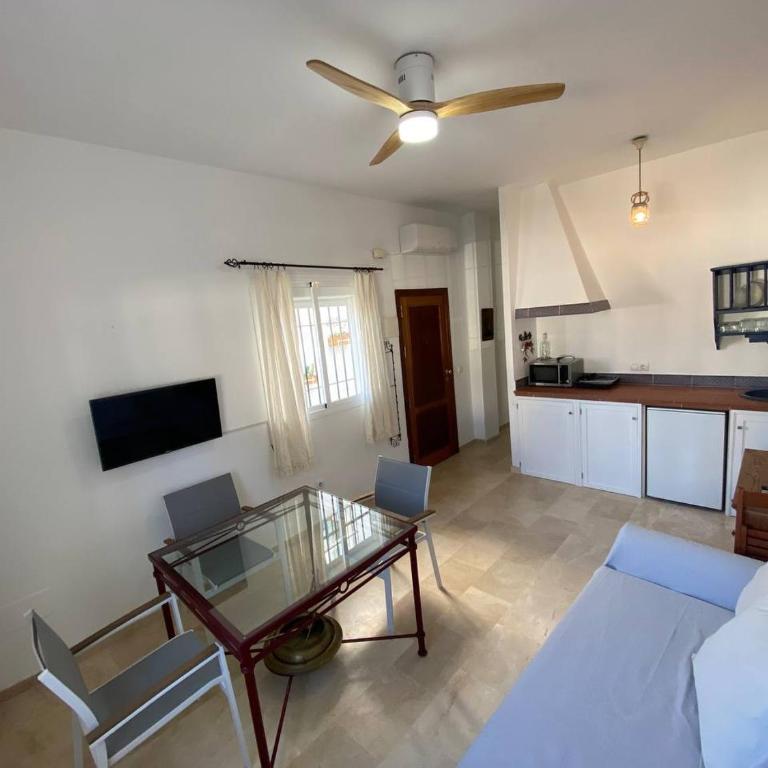 Apartamento Crucero 2, la Jara - Apartamento de 1 dormitorio - 16